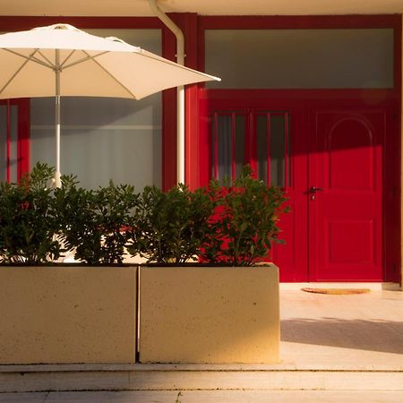 Appartement I Suoni Del Mare à Porto San Giorgio Extérieur photo