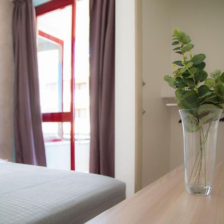 Appartement I Suoni Del Mare à Porto San Giorgio Extérieur photo