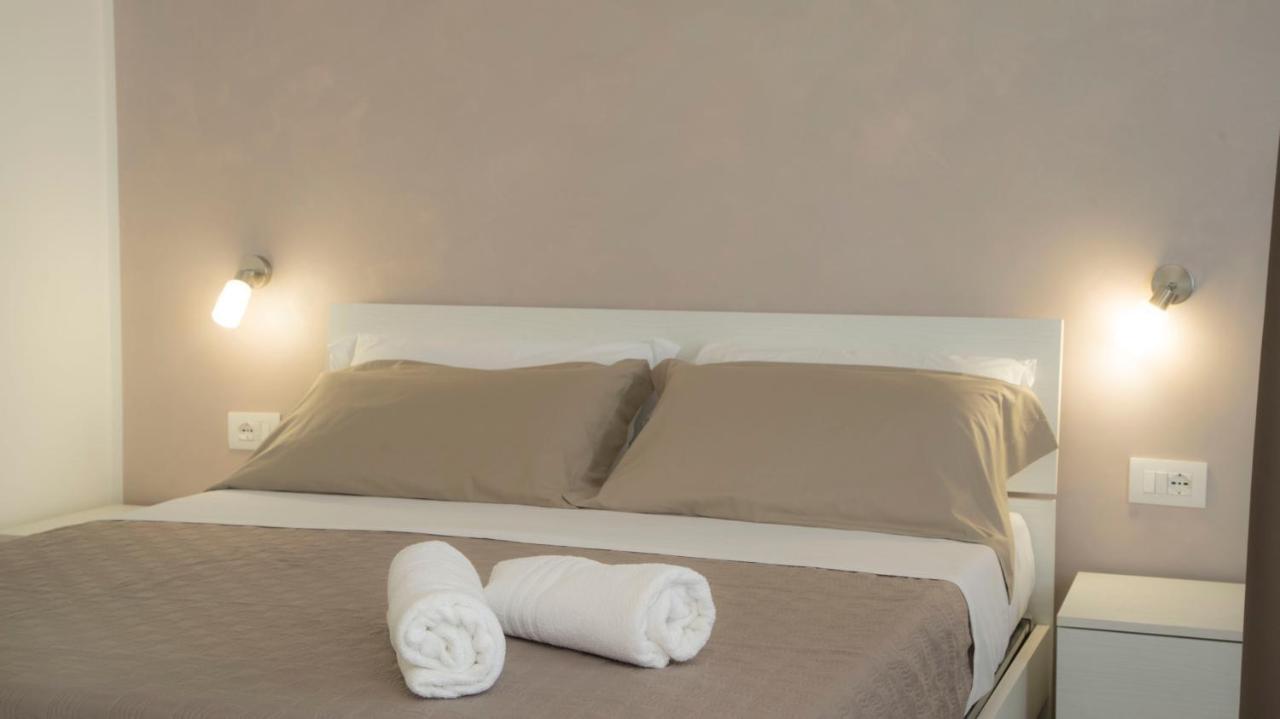 Appartement I Suoni Del Mare à Porto San Giorgio Extérieur photo