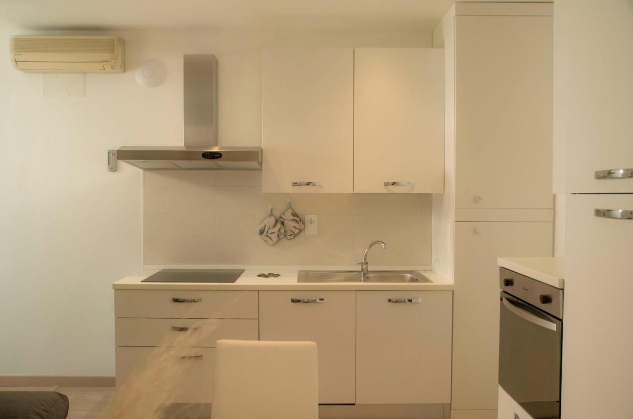 Appartement I Suoni Del Mare à Porto San Giorgio Extérieur photo