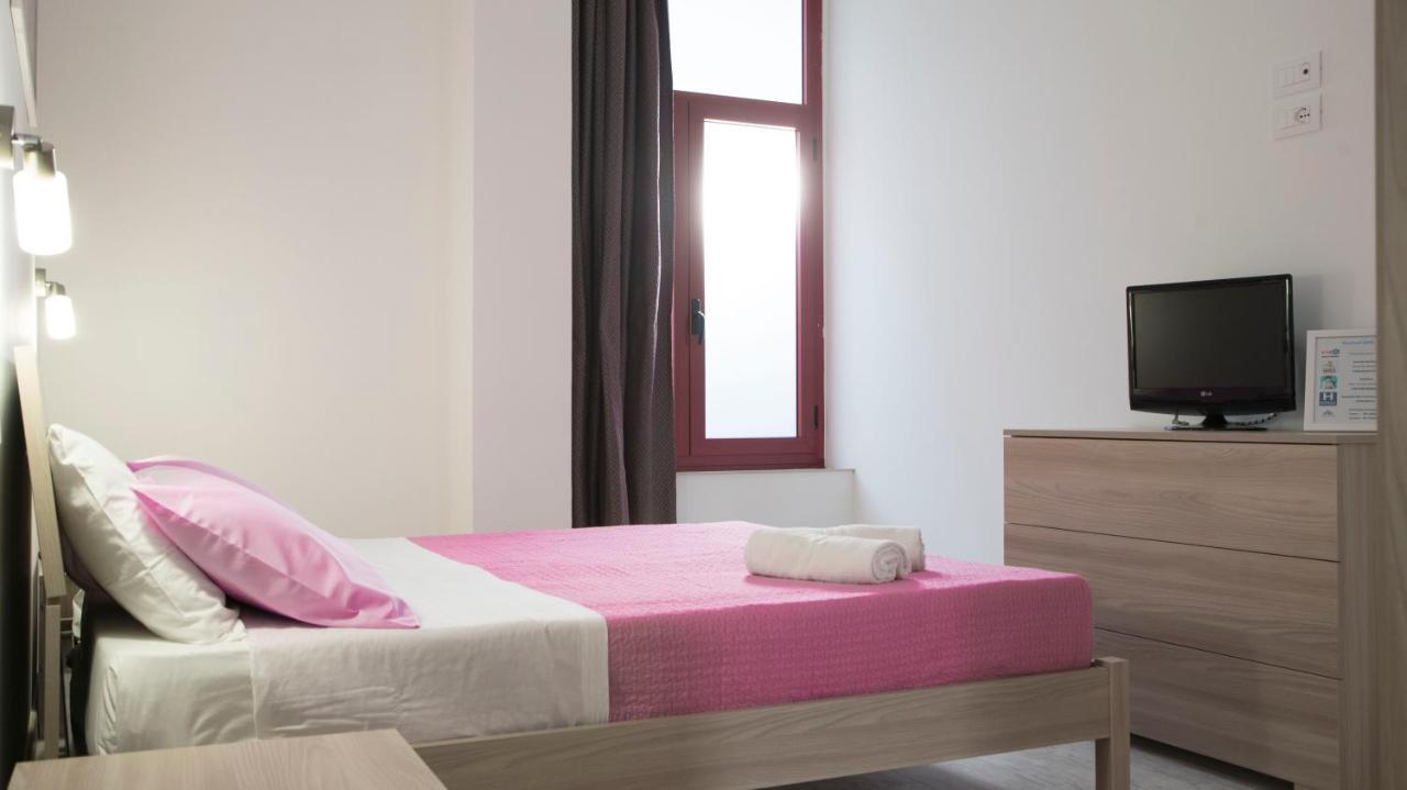Appartement I Suoni Del Mare à Porto San Giorgio Extérieur photo