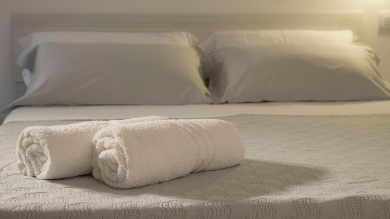 Appartement I Suoni Del Mare à Porto San Giorgio Extérieur photo