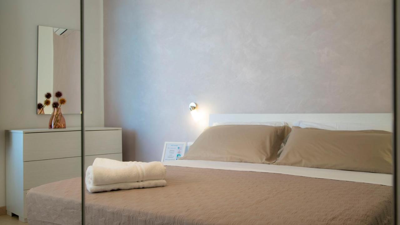 Appartement I Suoni Del Mare à Porto San Giorgio Extérieur photo