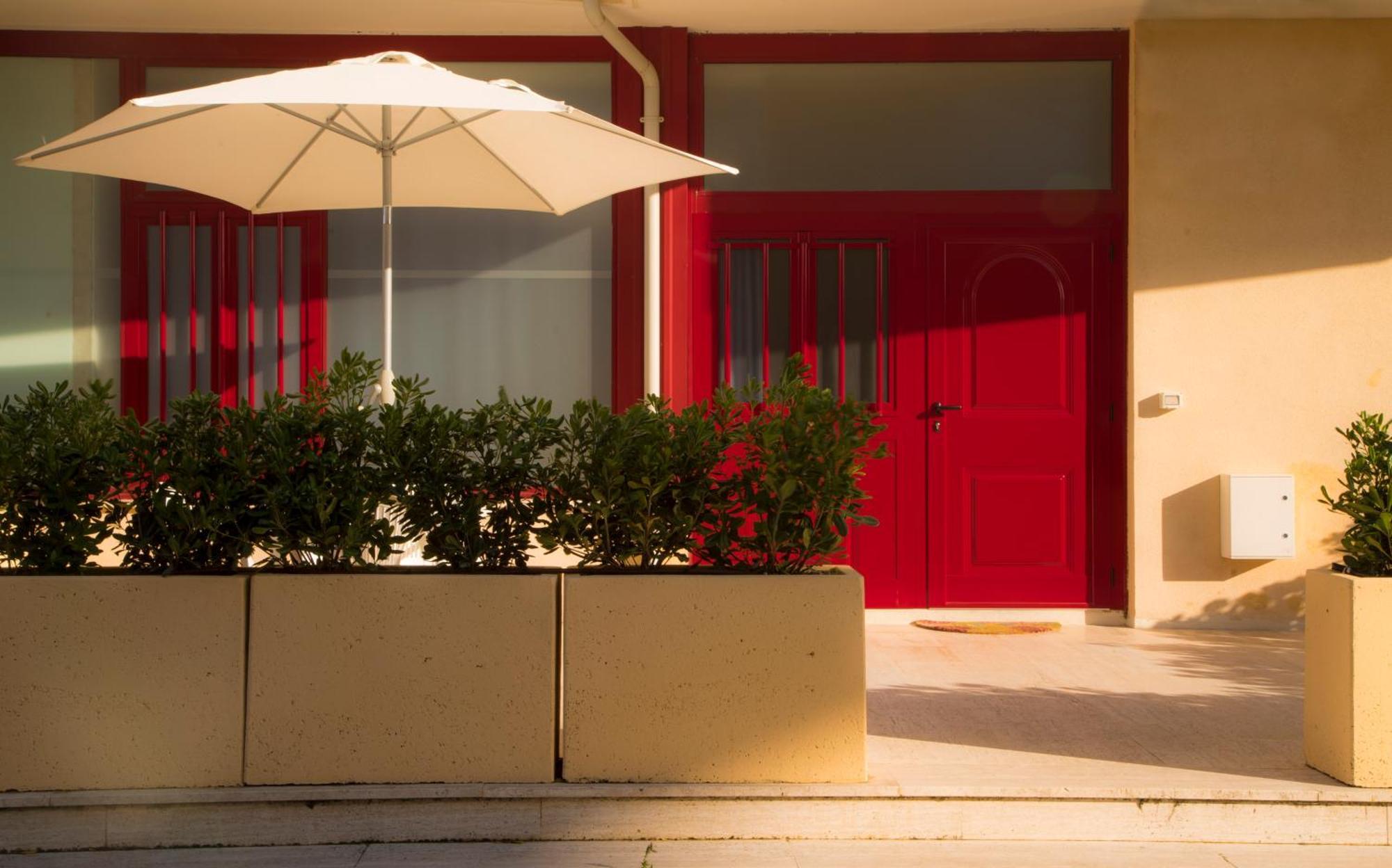 Appartement I Suoni Del Mare à Porto San Giorgio Extérieur photo
