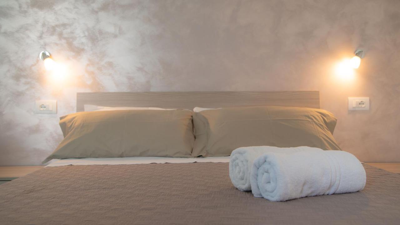 Appartement I Suoni Del Mare à Porto San Giorgio Extérieur photo