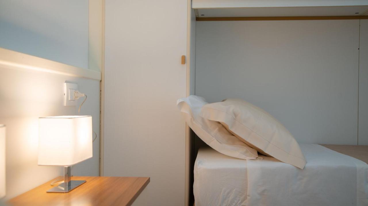 Appartement I Suoni Del Mare à Porto San Giorgio Extérieur photo