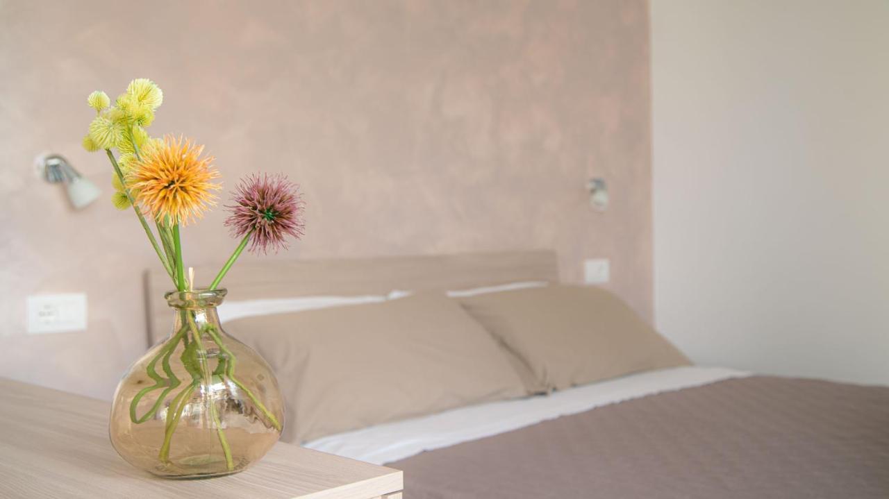 Appartement I Suoni Del Mare à Porto San Giorgio Extérieur photo