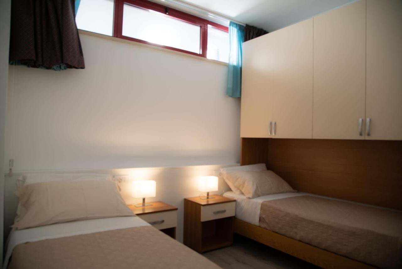 Appartement I Suoni Del Mare à Porto San Giorgio Extérieur photo