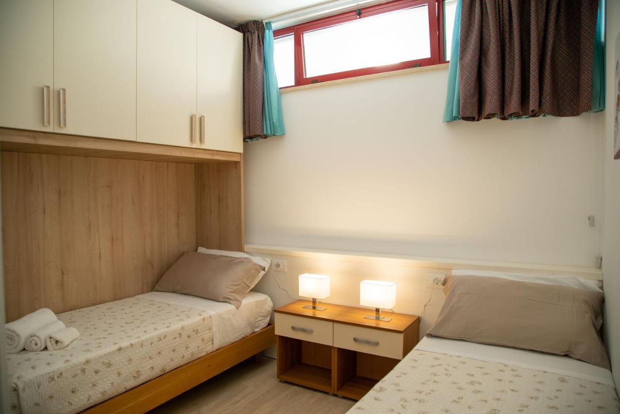 Appartement I Suoni Del Mare à Porto San Giorgio Extérieur photo