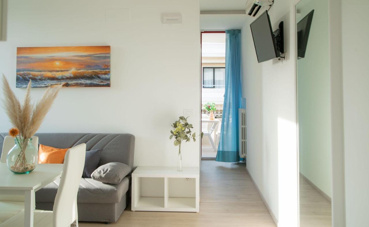 Appartement I Suoni Del Mare à Porto San Giorgio Extérieur photo