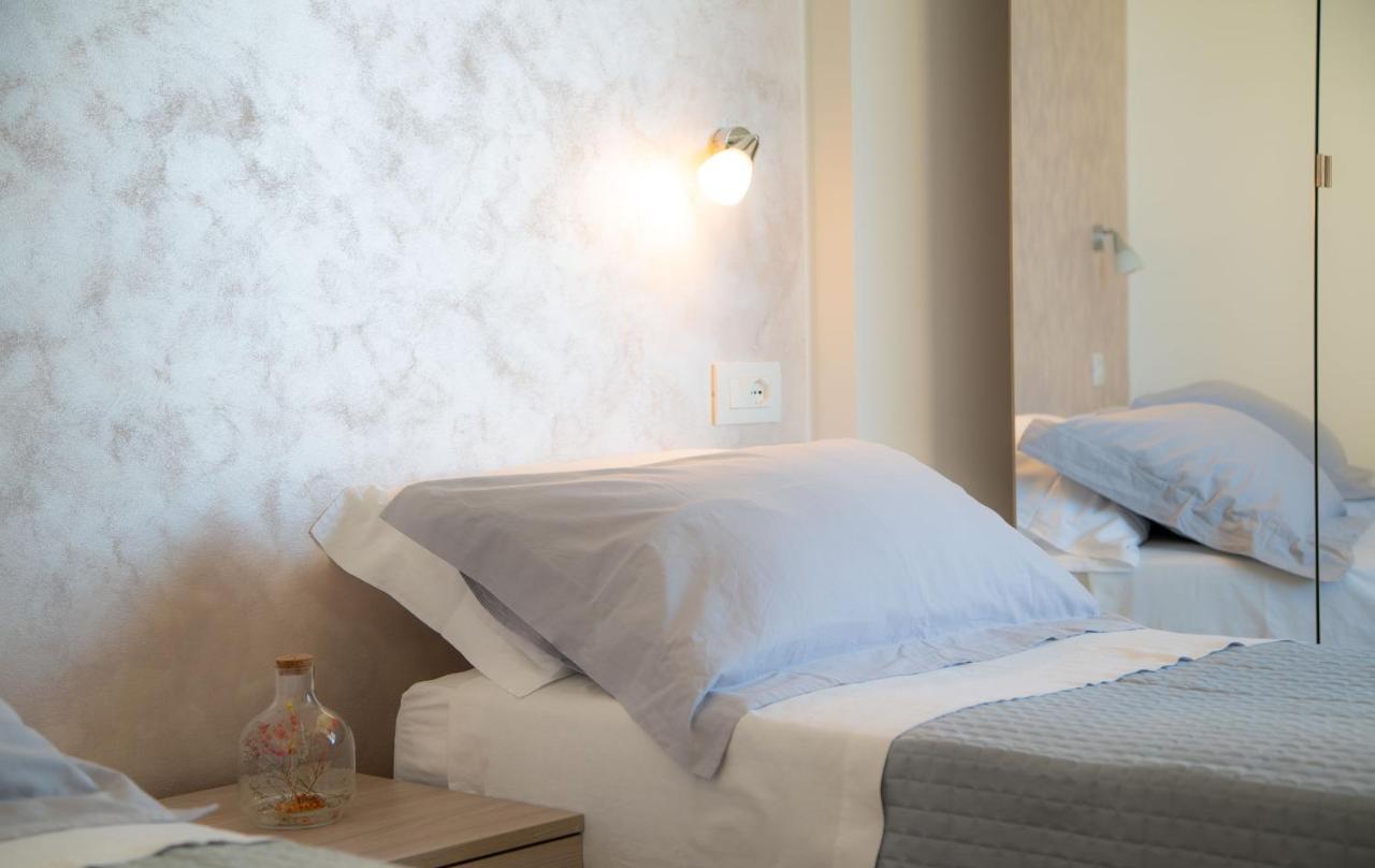 Appartement I Suoni Del Mare à Porto San Giorgio Extérieur photo