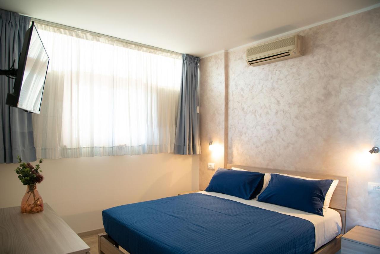 Appartement I Suoni Del Mare à Porto San Giorgio Extérieur photo