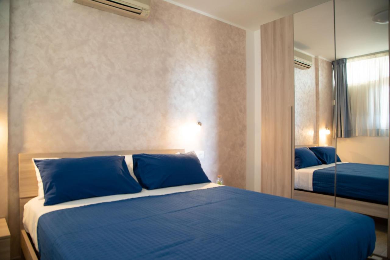 Appartement I Suoni Del Mare à Porto San Giorgio Extérieur photo