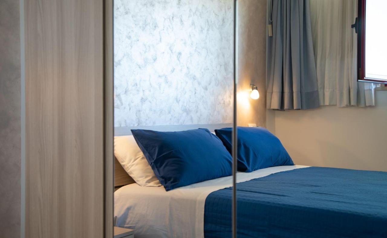 Appartement I Suoni Del Mare à Porto San Giorgio Extérieur photo